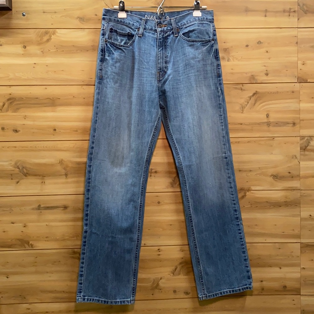 Nautical Jeans